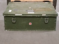 Ca. 10x onderzoekslamp in transportkist - afbeelding 4 van  7