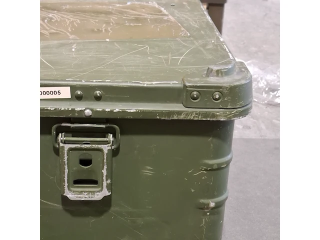 Ca. 10x onderzoekslamp in transportkist - afbeelding 5 van  7