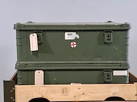 Ca. 10x onderzoekslamp in transportkist - afbeelding 6 van  7