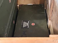 Ca. 10x onderzoekslamp in transportkist - afbeelding 7 van  7