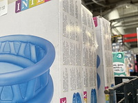 Ca. 10x opblaasbaar zwembad intex - afbeelding 3 van  6