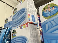 Ca. 10x opblaasbaar zwembad intex - afbeelding 6 van  6