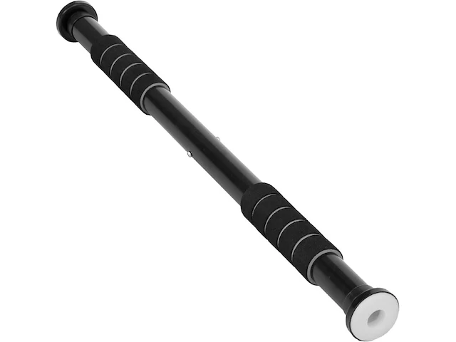 Ca. 10x optrekstang/deurstang verstelbaar van 66,5-93 cm ultrasport - afbeelding 1 van  5