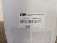 Ca. 10x parker in line olieretourfilter, gmf3210qivpkg244 - afbeelding 5 van  6