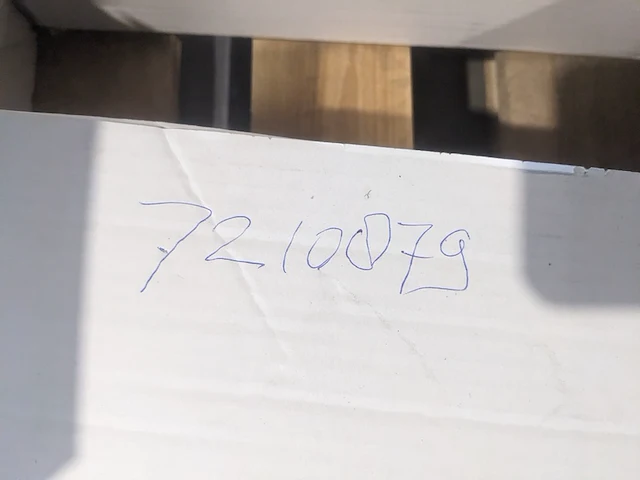 Ca. 10x parker in line olieretourfilter, gmf3210qivpkg244 - afbeelding 6 van  6