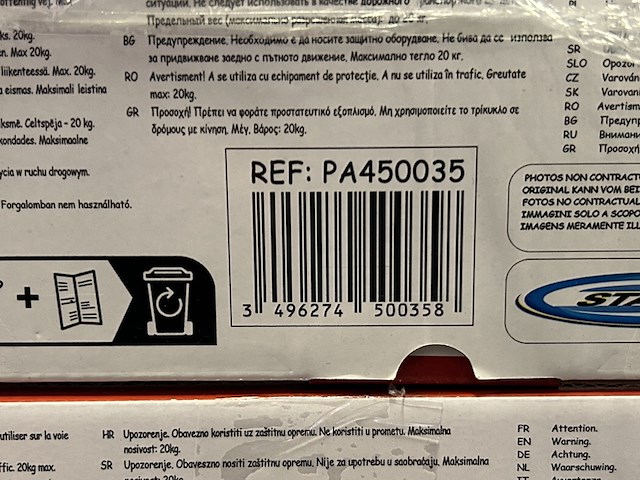 Ca. 10x paw patrol speelset - afbeelding 6 van  6