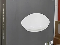 Ca. 10x plafonniere met emergeny back up koopman interlight, il-clse500ek4, wit - afbeelding 1 van  3