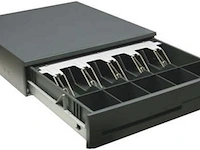 Ca. 10x posiflex cr-4000 serie geldlade - afbeelding 1 van  2