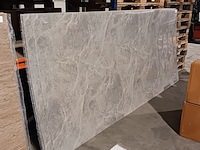 Ca. 10x pvc wandpaneel 122x280 cm, 2025 - afbeelding 1 van  3