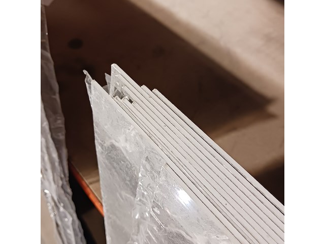 Ca. 10x pvc wandpaneel 122x280 cm, 2025 - afbeelding 3 van  3