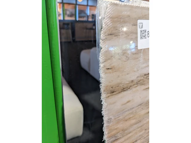 Ca. 10x pvc wandpaneel 280x122 cm, sanderz, 2025 - afbeelding 4 van  4