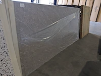 Ca. 10x pvc wandpaneel 280x122 cm, sanderz, 2025 - afbeelding 2 van  4