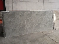 Ca. 10x pvc wandpaneel 280x122 cm, sanderz, 2025 - afbeelding 2 van  4