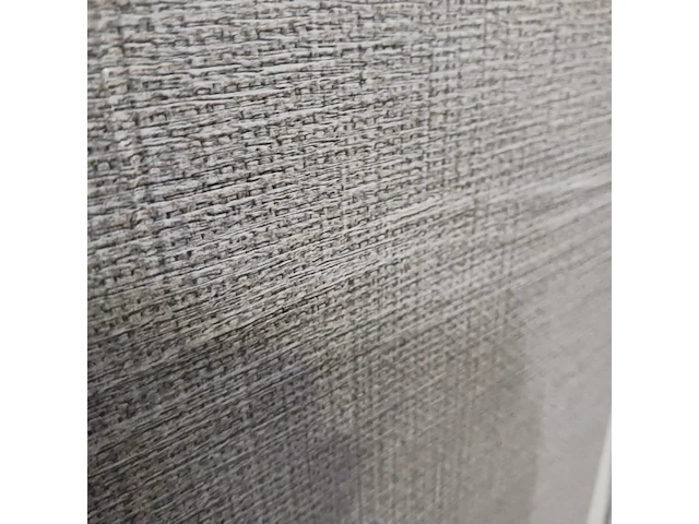 Ca. 10x pvc wandpaneel 280x122 cm, sanderz, 2025 - afbeelding 5 van  5