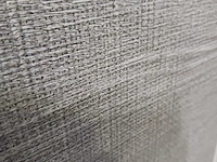 Ca. 10x pvc wandpaneel 280x122 cm, sanderz, 2025 - afbeelding 5 van  5