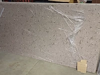 Ca. 10x pvc wandpaneel 280x122 cm, sanderz, 2025 - afbeelding 2 van  5