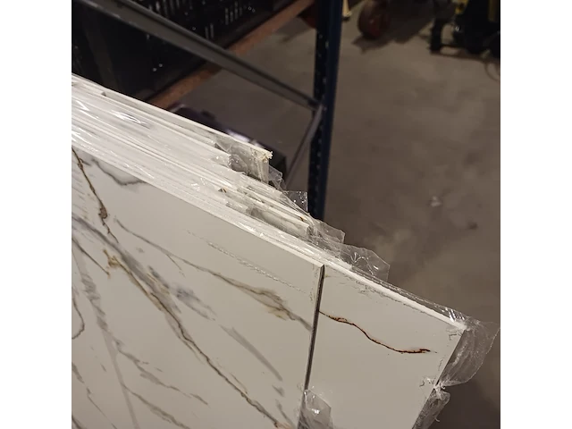 Ca. 10x pvc wandpaneel 280x122 cm, sanderz, 2025 - afbeelding 6 van  7