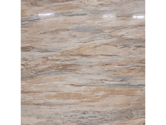 Ca. 10x pvc wandpaneel 280x122 cm, sanderz, 2025 - afbeelding 3 van  4