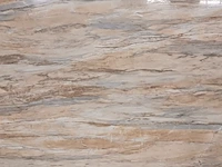 Ca. 10x pvc wandpaneel 280x122 cm, sanderz, 2025 - afbeelding 3 van  4