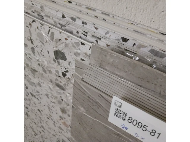 Ca. 10x pvc wandpaneel 280x122 cm, sanderz, 2025 - afbeelding 4 van  4