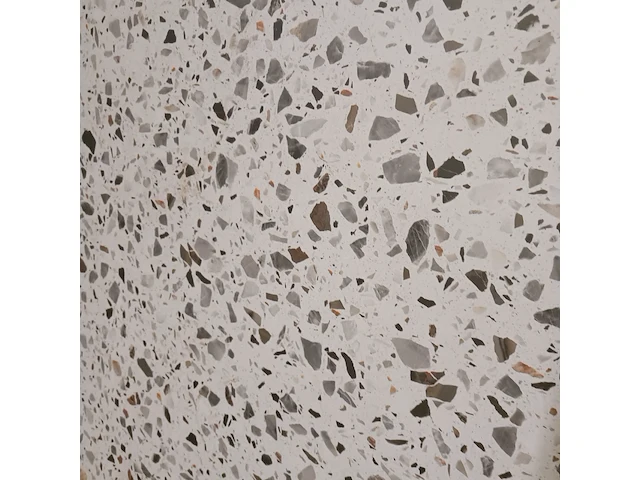 Ca. 10x pvc wandpaneel 280x122 cm, sanderz, 2025 - afbeelding 3 van  4