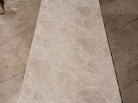Ca. 10x pvc wandpaneel 280x122, sanderz, 2025 - afbeelding 1 van  6