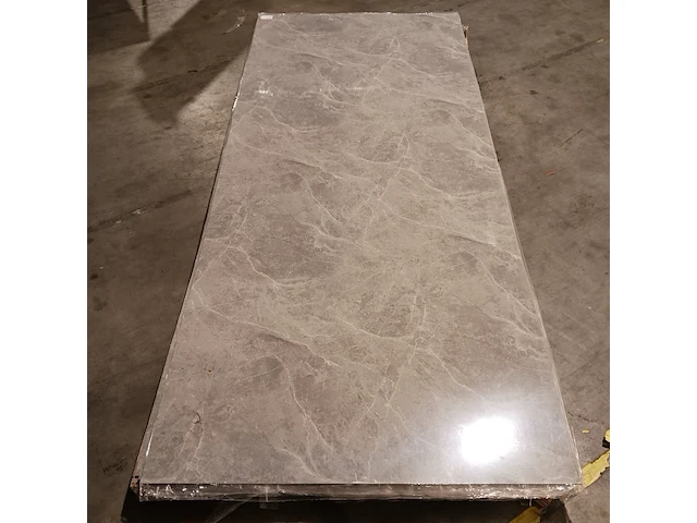Ca. 10x pvc wandpaneel 280x122, sanderz, 2025 - afbeelding 5 van  6