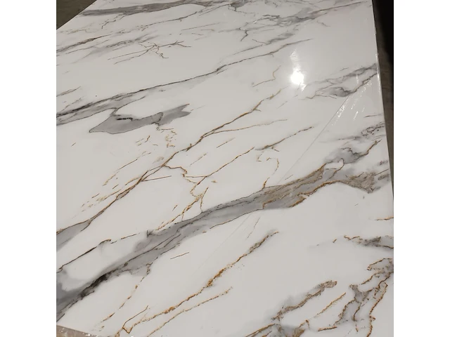 Ca. 10x pvc wandpaneel 280x122, sanderz, 2025 - afbeelding 3 van  6