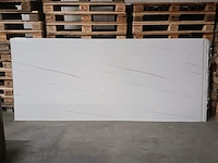 Ca. 10x pvc wandpaneel 280x122cm, sanderz, 2025