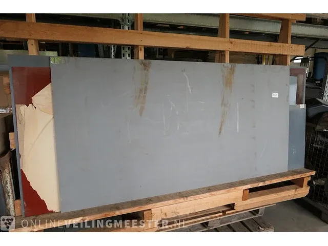 Ca 10x pvc - afbeelding 1 van  7