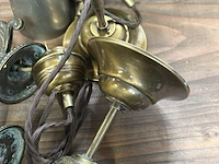 Ca. 10x retro en vintage verlichting - afbeelding 4 van  6