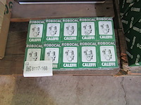 Ca. 10x robocal automatische ontluchter caleffi, 502430 3/8 - afbeelding 1 van  3
