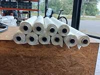 Ca. 10x rol kaasdoek - afbeelding 2 van  4