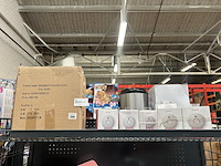 Ca. 10x rookmelder, 6x barbecue cover w.o. qnect - afbeelding 1 van  4