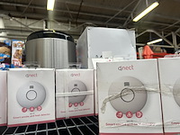 Ca. 10x rookmelder, 6x barbecue cover w.o. qnect - afbeelding 2 van  4