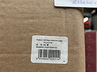 Ca. 10x rookmelder, 6x barbecue cover w.o. qnect - afbeelding 3 van  4