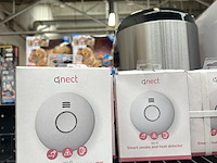 Ca. 10x rookmelder, 6x barbecue cover w.o. qnect - afbeelding 4 van  4