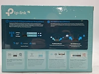 Ca. 10x router, tp-link, archer mr400 ac1200 dual band wi-fi 4g lte - afbeelding 2 van  6