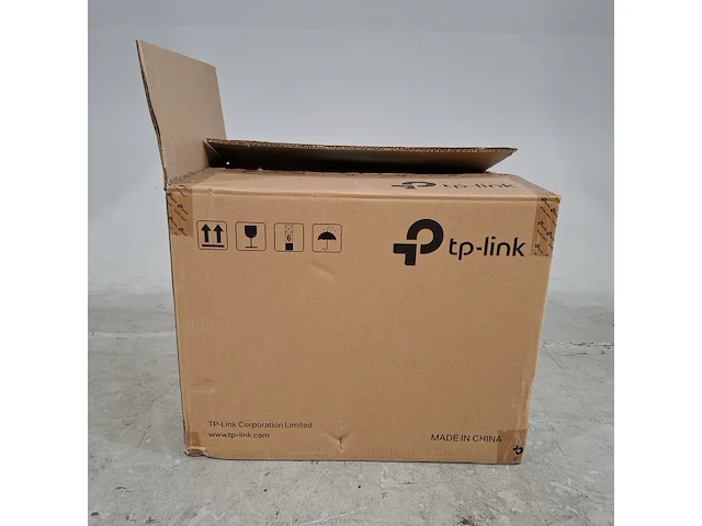 Ca. 10x router, tp-link, archer mr400 ac1200 dual band wi-fi 4g lte - afbeelding 5 van  6