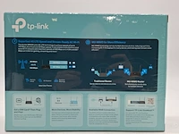 Ca. 10x router, tp-link, archer mr400 ac1200 dual band wi-fi 4g lte - afbeelding 2 van  6