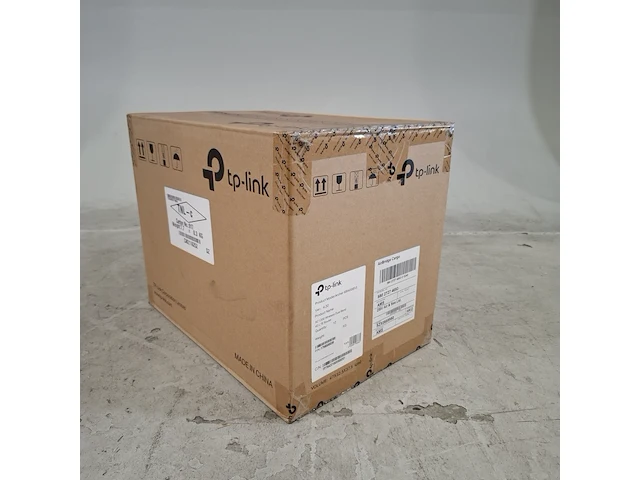 Ca. 10x router, tp-link, archer mr400 ac1200 dual band wi-fi 4g lte - afbeelding 5 van  6