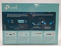 Ca. 10x router, tp-link, archer mr400 ac1200 dual band wi-fi 4g lte - afbeelding 2 van  6