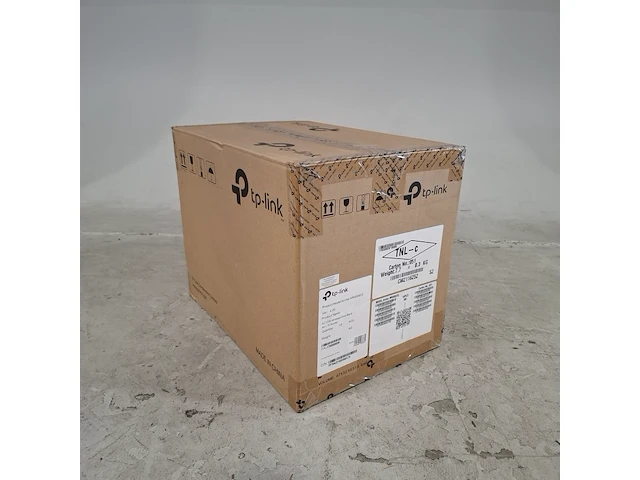 Ca. 10x router, tp-link, archer mr400 ac1200 dual band wi-fi 4g lte - afbeelding 5 van  6