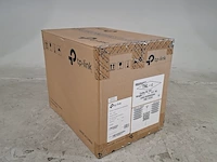 Ca. 10x router, tp-link, archer mr400 ac1200 dual band wi-fi 4g lte - afbeelding 5 van  6