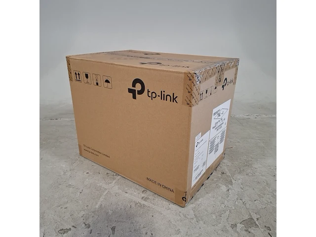 Ca. 10x router, tp-link, archer mr400 ac1200 dual band wi-fi 4g lte - afbeelding 5 van  6