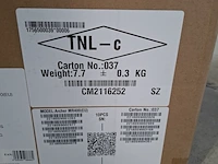 Ca. 10x router, tp-link, archer mr400 ac1200 dual band wi-fi 4g lte - afbeelding 6 van  6