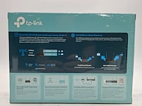 Ca. 10x router, tp-link, archer mr400 ac1200 dual band wi-fi 4g lte - afbeelding 2 van  6