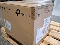 Ca. 10x router, tp-link, archer mr400 ac1200 dual band wi-fi 4g lte - afbeelding 5 van  6