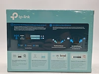 Ca. 10x router, tp-link, archer mr400 ac1200 dual band wi-fi 4g lte - afbeelding 2 van  6