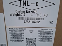 Ca. 10x router, tp-link, archer mr400 ac1200 dual band wi-fi 4g lte - afbeelding 6 van  6